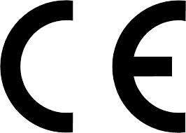 tested ce logo