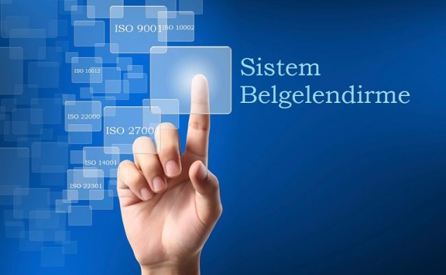 Kalite Belgesi Veren Firmalar Nasıl Çalışır